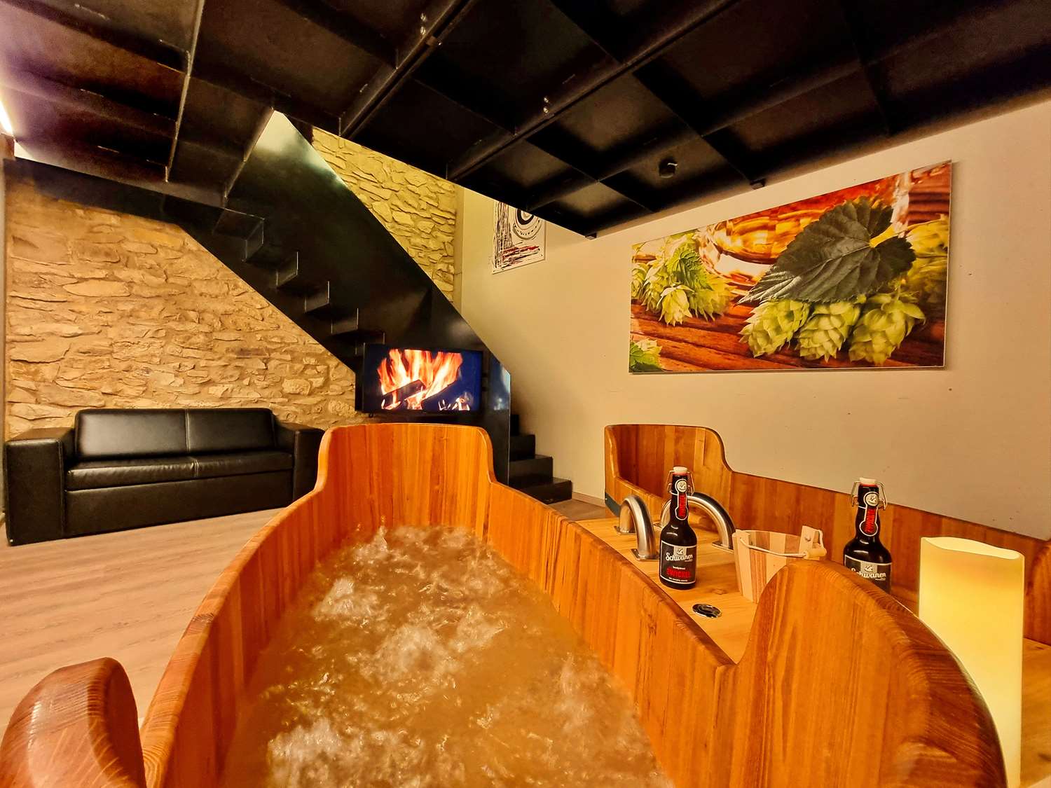 Best Western Plus Bierkulturhotel Schwanen 15/32