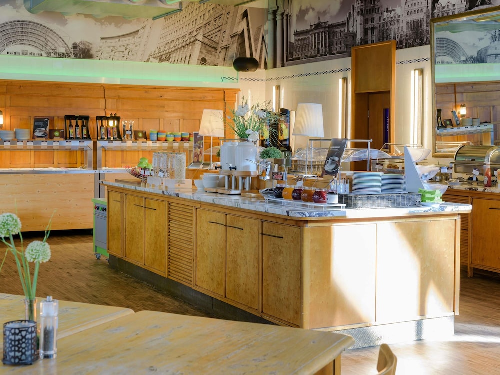 ibis Styles Leipzig 6/50