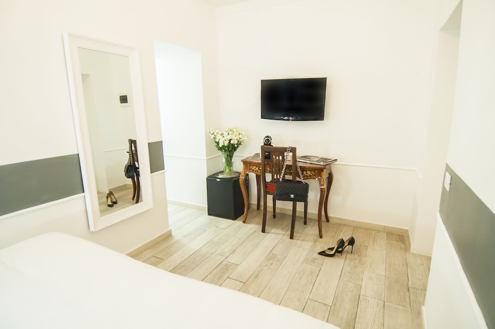 Ripetta Rooms 48/59