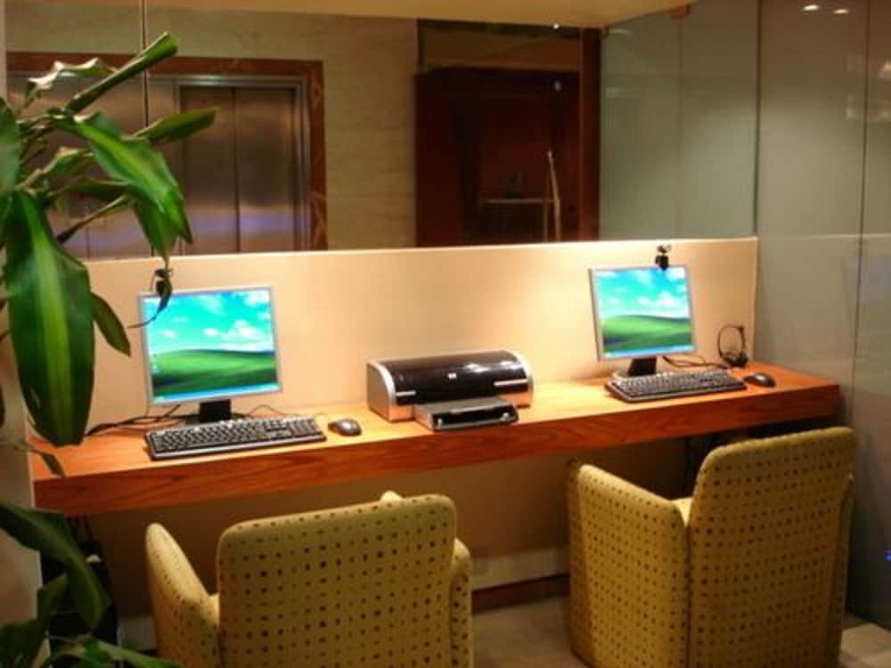 Wilton Hotel Buenos Aires 32/35