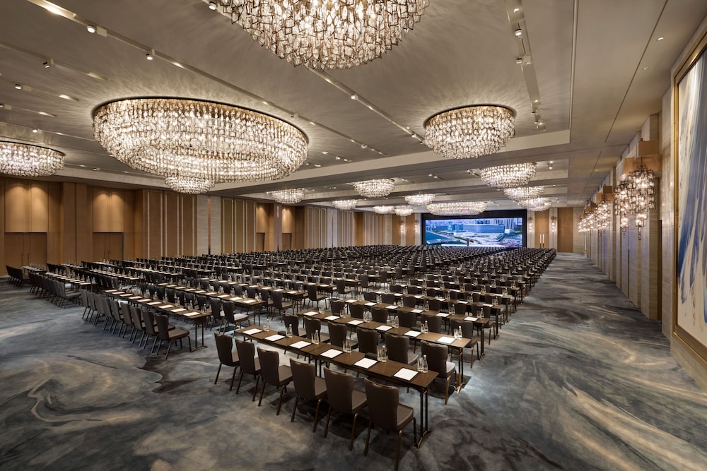 Kerry Hotel Hong Kong 34/43