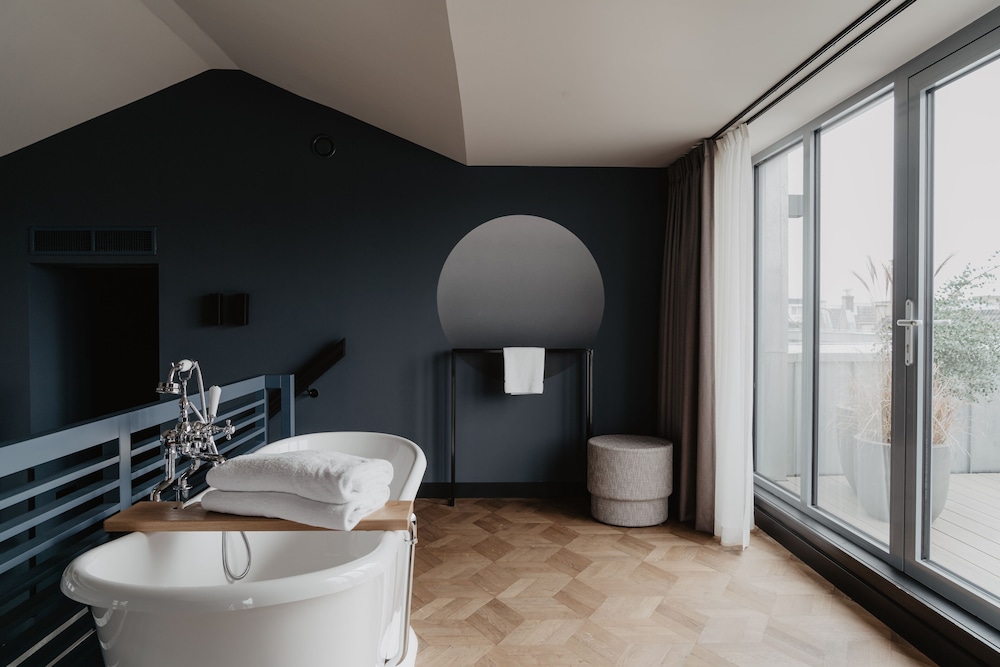 The Nox Hotel Utrecht 49/50