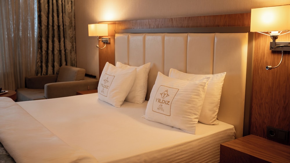 Yildiz Life Hotel 32/72