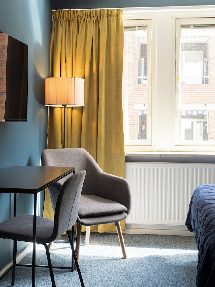 Stf Hotel Hostel Malmo City 38/50