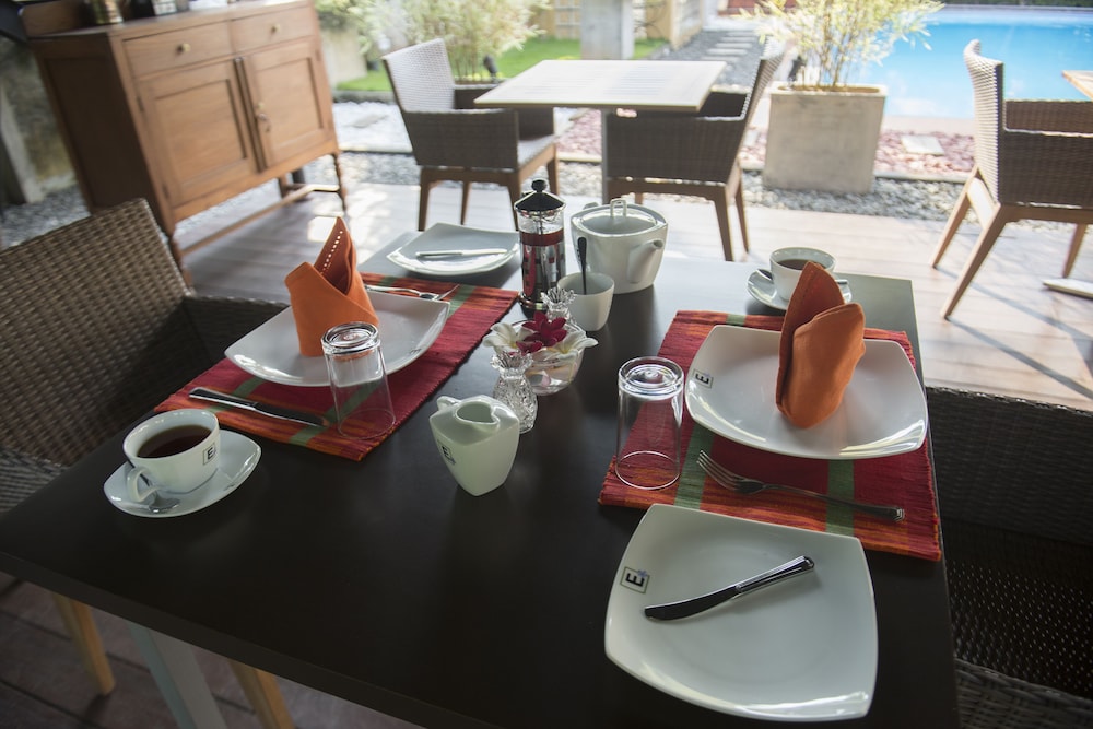 Villa Escondite 31/50