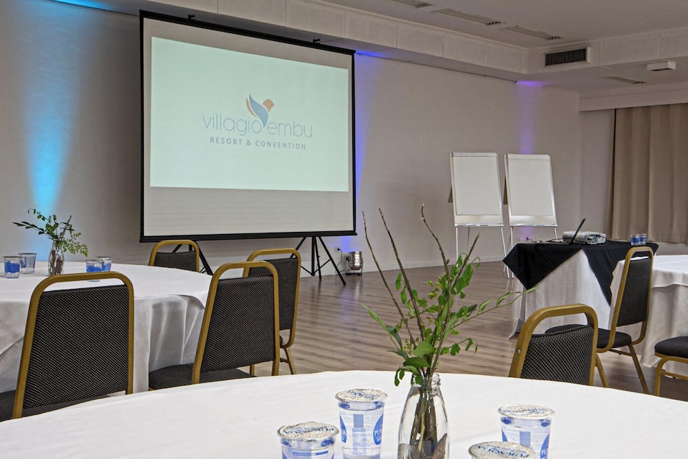 Villagio Embu Resort & Convention 38/50