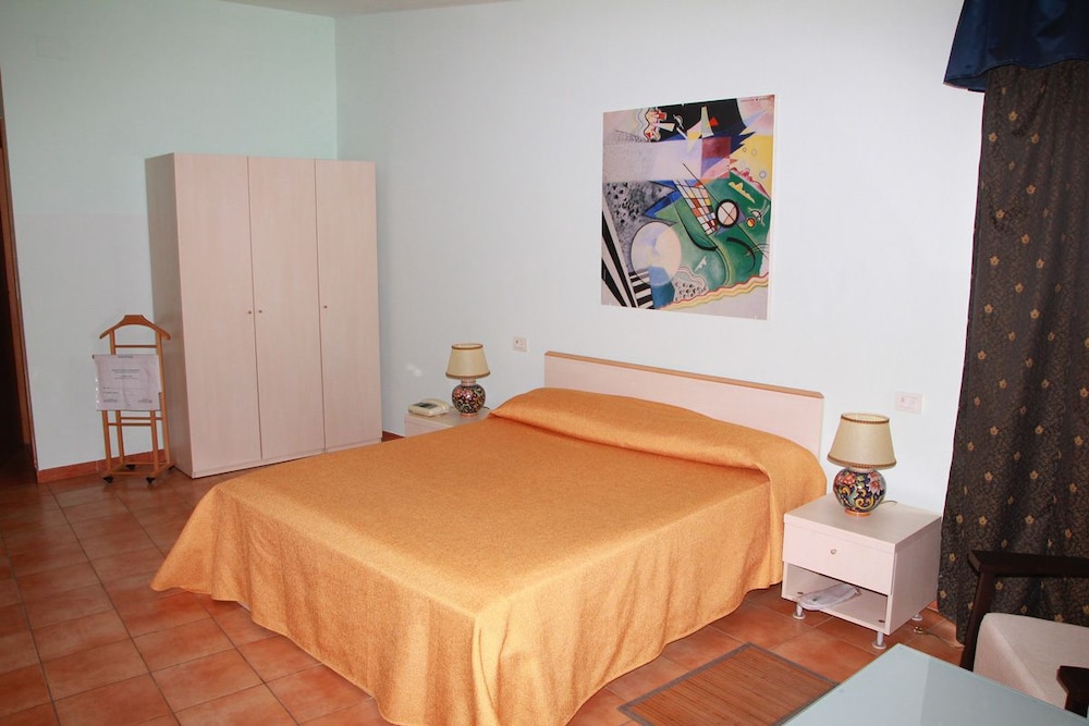 Hotel Sul Mare Al Gabbiano 6/50