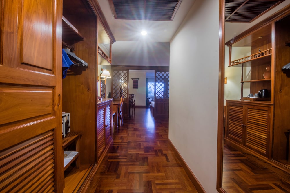 Khemara Angkor Hotel Spa 25/50
