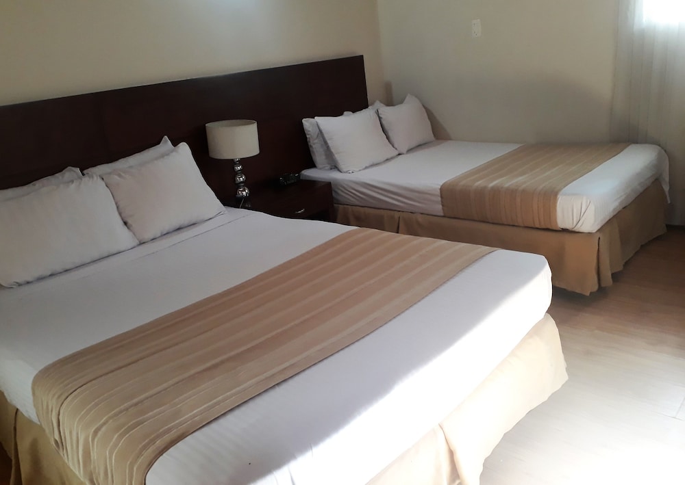 Hotel Poblado Campestre 25/42