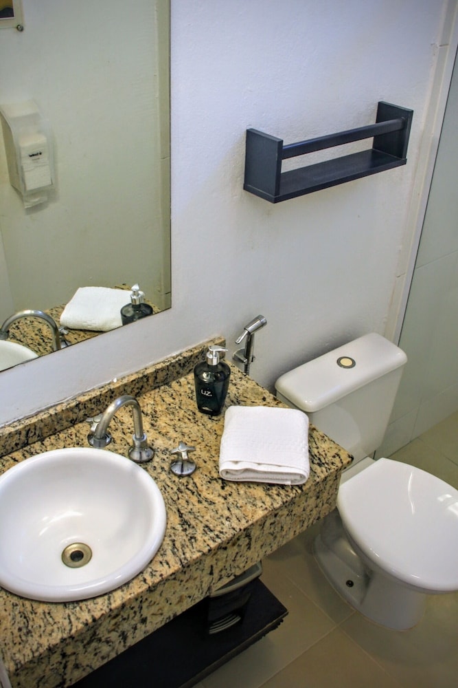 POUSADA OCEANOMARE 16/69