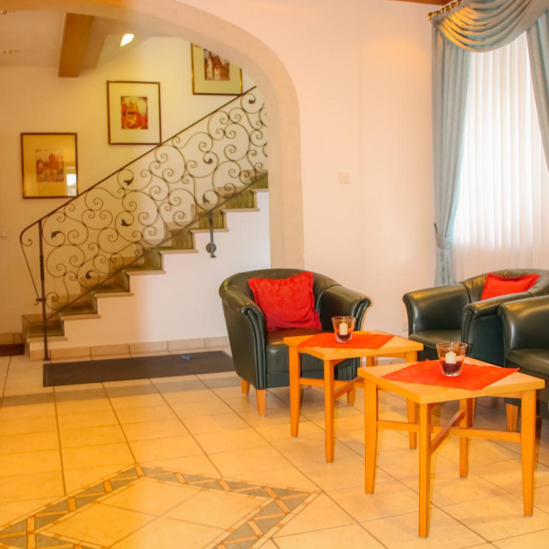 Hotel Goldenes Fass 36/55