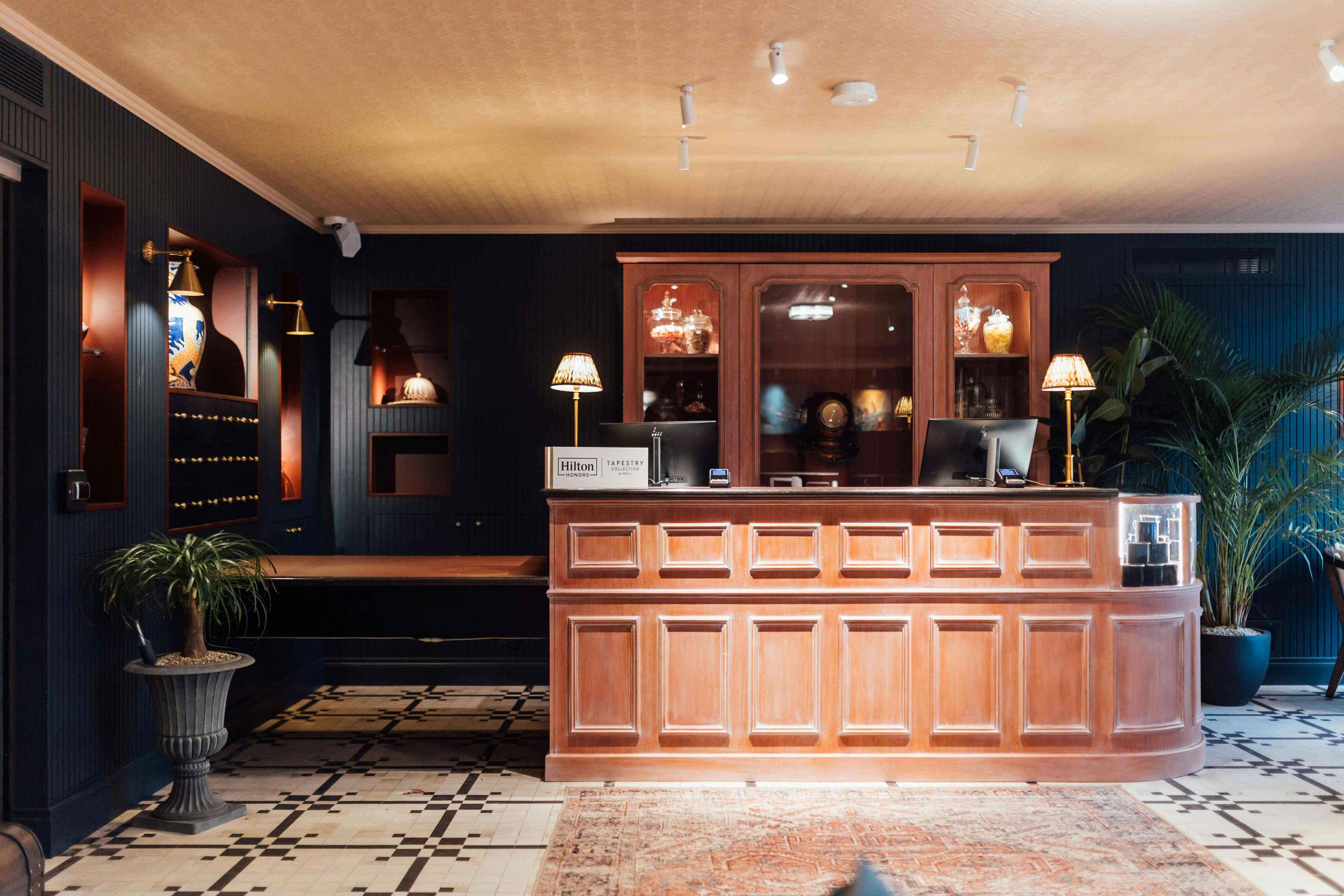 Marcus Hotel Portrush, Tapestry Collection by Hilton 5/31