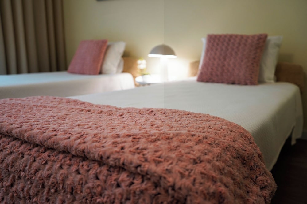 HOTEL DOS LOIOS 33/52