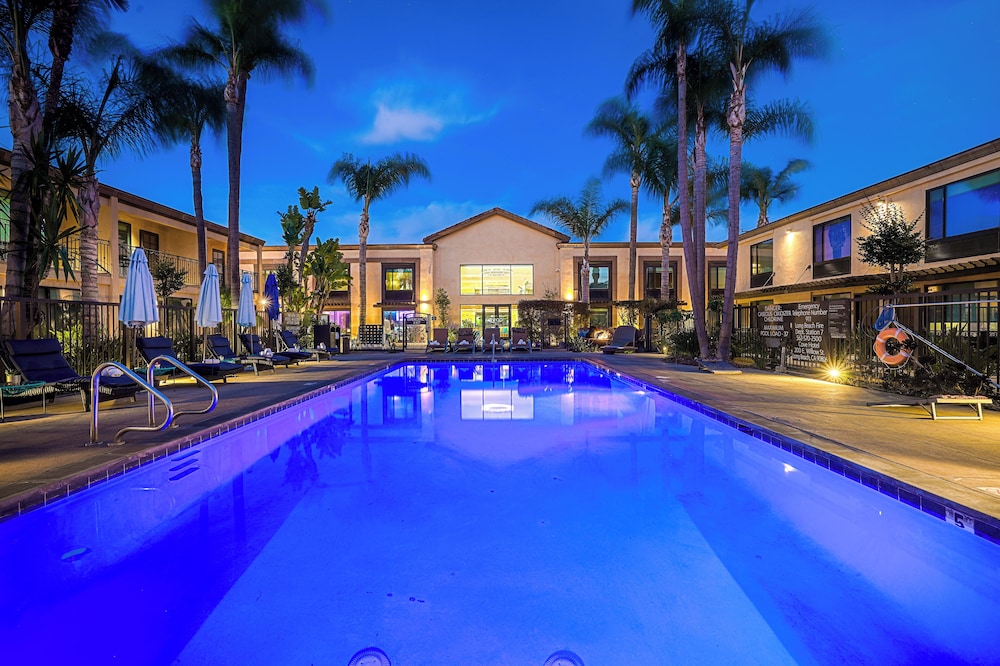The Cove Hotel, Ascend Hotel Collection 44/67