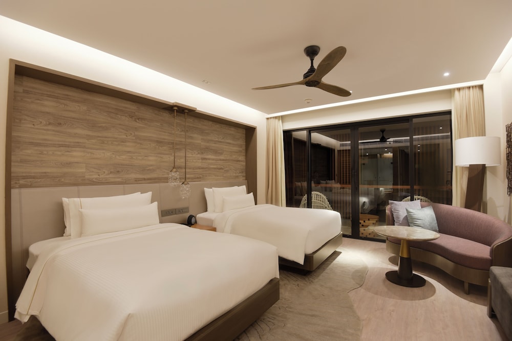 The Westin Resort and Spa Himalayas 14/50
