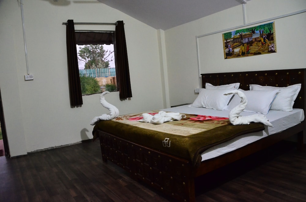 The Narayan Resort 10/45