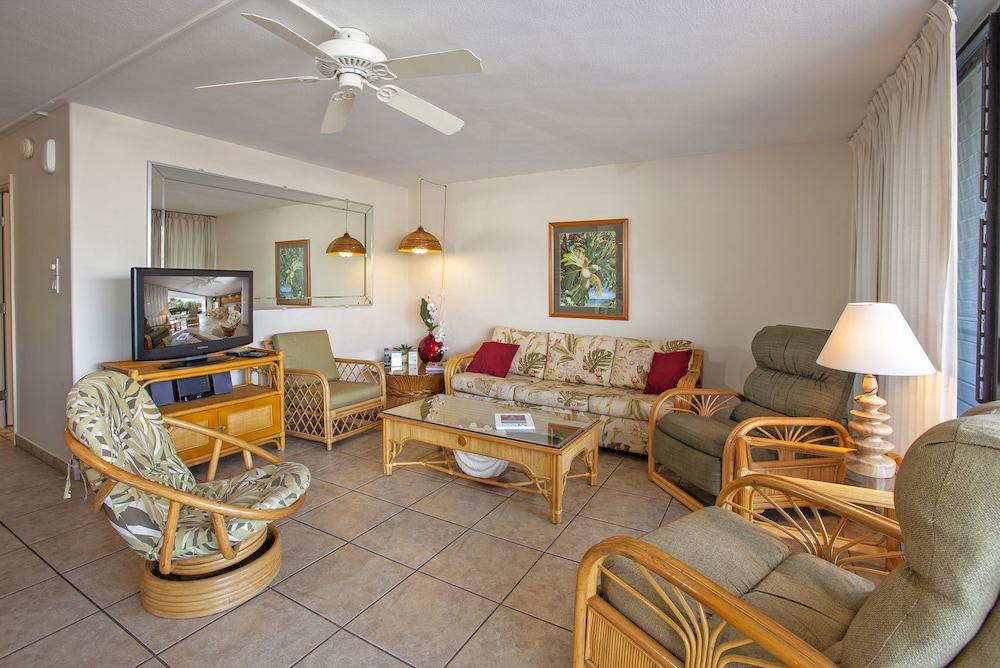 Maui Parkshore - Maui Condo &amp; Home 55/70