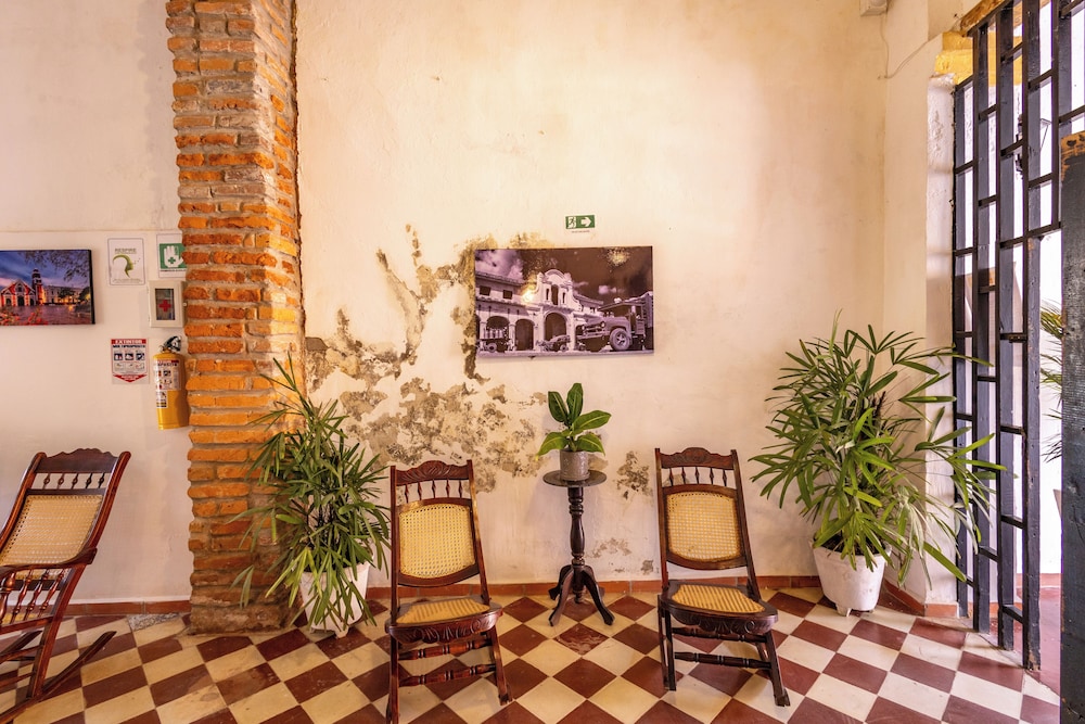 Albarrada Hotel Boutique 8/38