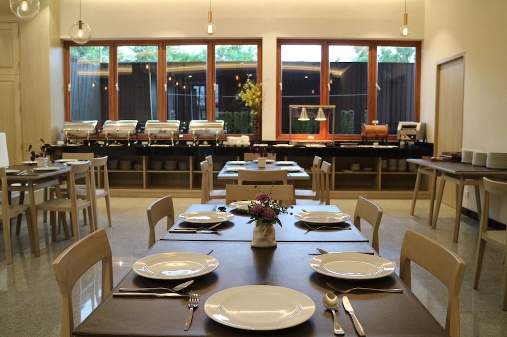 Ca Residence 50/60