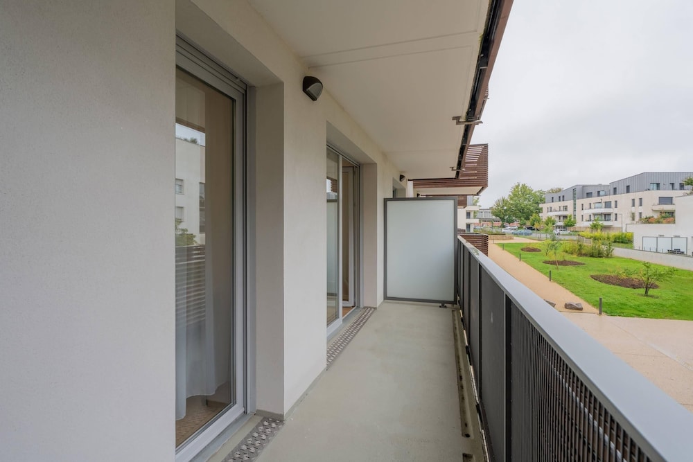 Quality Aparthotel Nancy Zenith 5/35