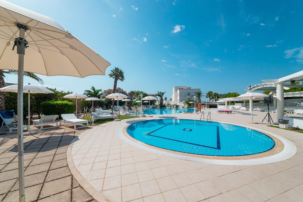 Nicolaus Prime Il Gabbiano Hotel 2/56