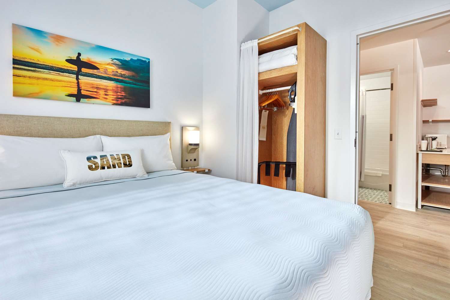 Universal's Endless Summer度假村Dockside旅馆and套房酒店(Universal's Endless Summer Resort - Dockside Inn and Suites) 图片2
