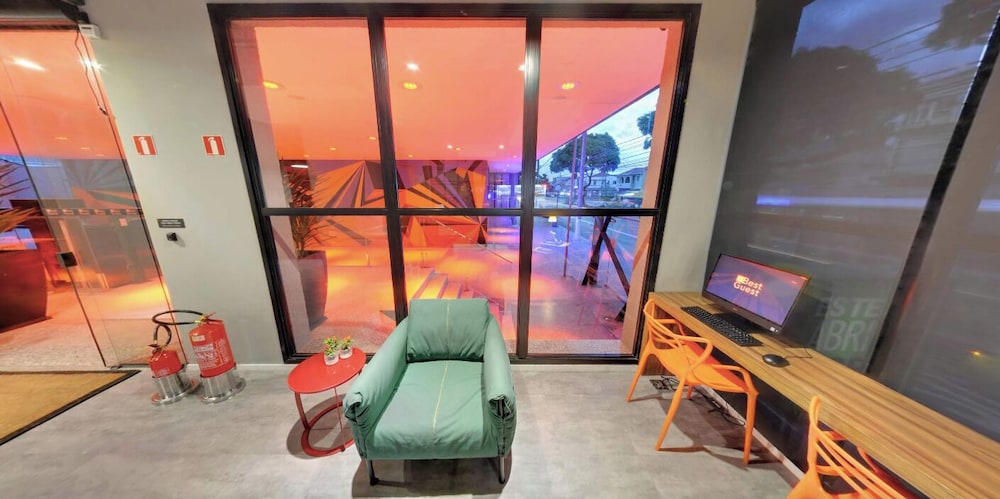 BEST GUEST HOTEL 38/72