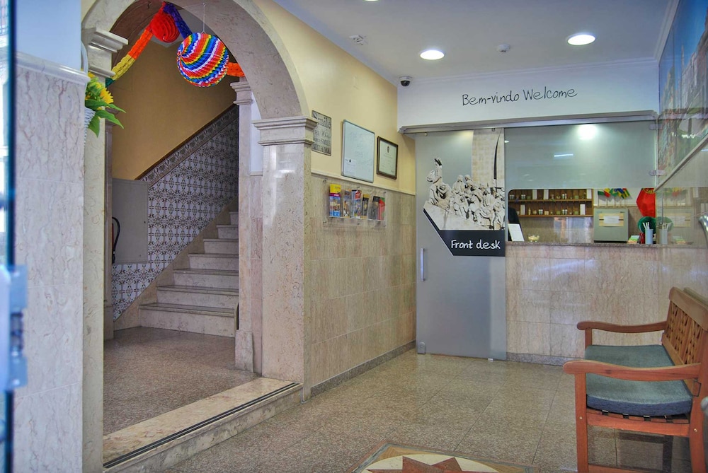 161 Norte Guesthouse 5/62