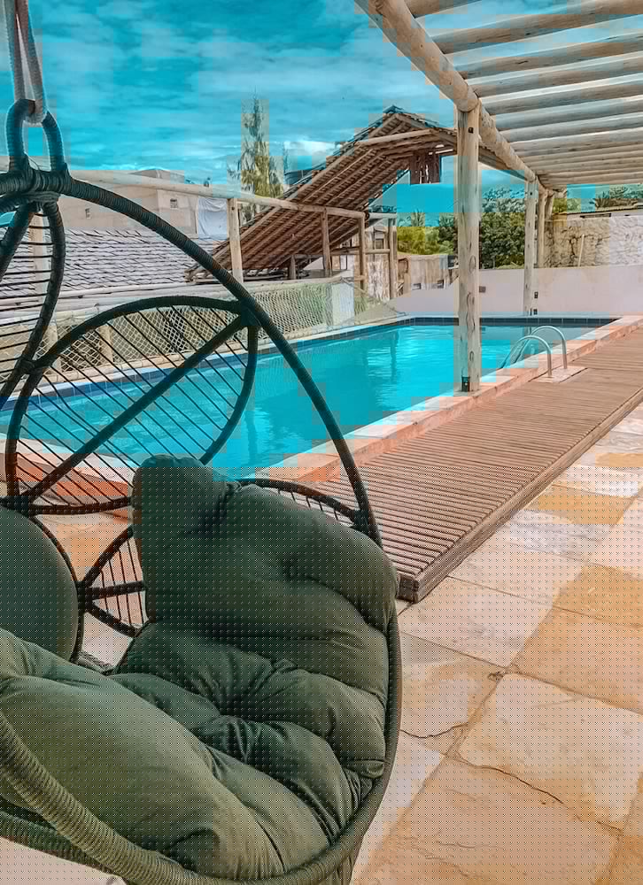 JERI VILLAGE HOTEL 38/64
