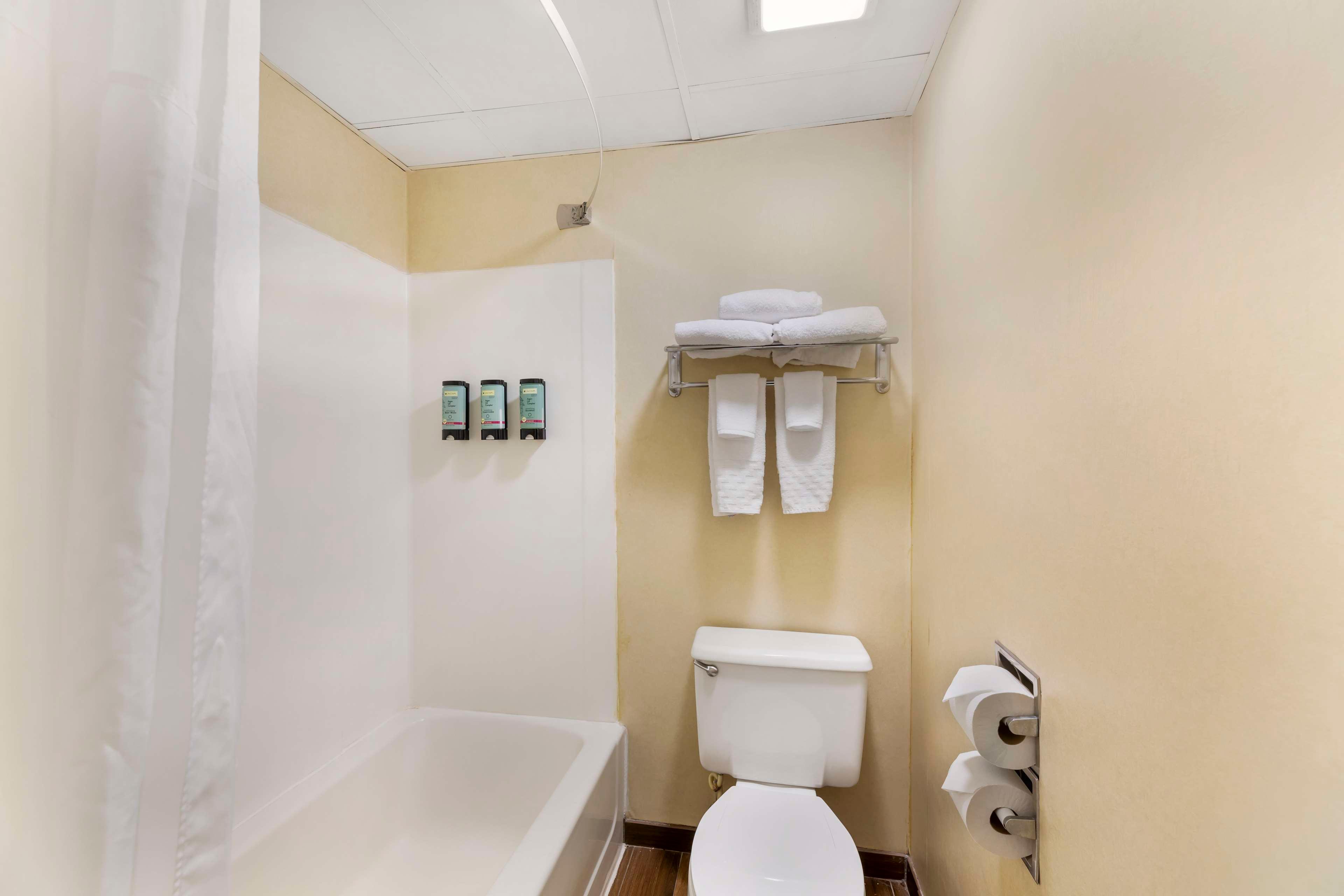 غرفة قياسية، Best Western Rochester Marketplace Inn 5/5