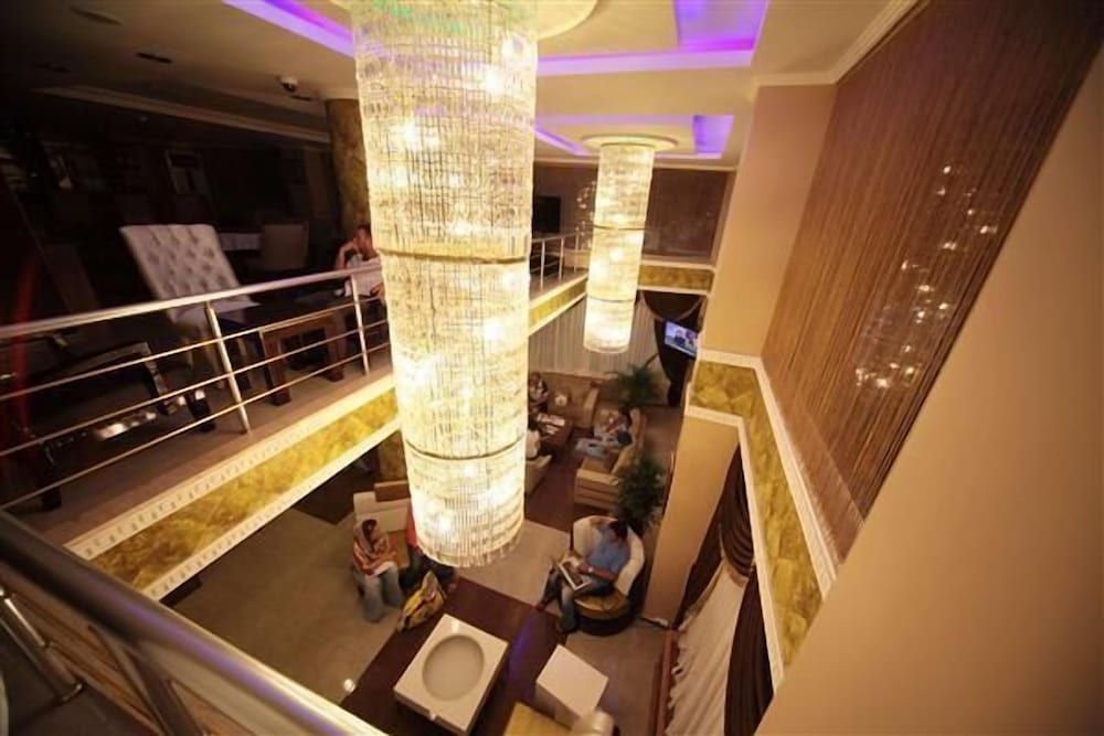 SIMPER HOTEL 31/50