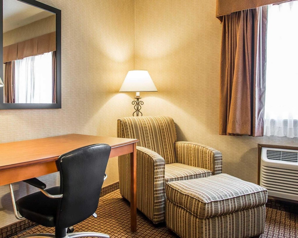 Quality Inn Sidney OH 26/34