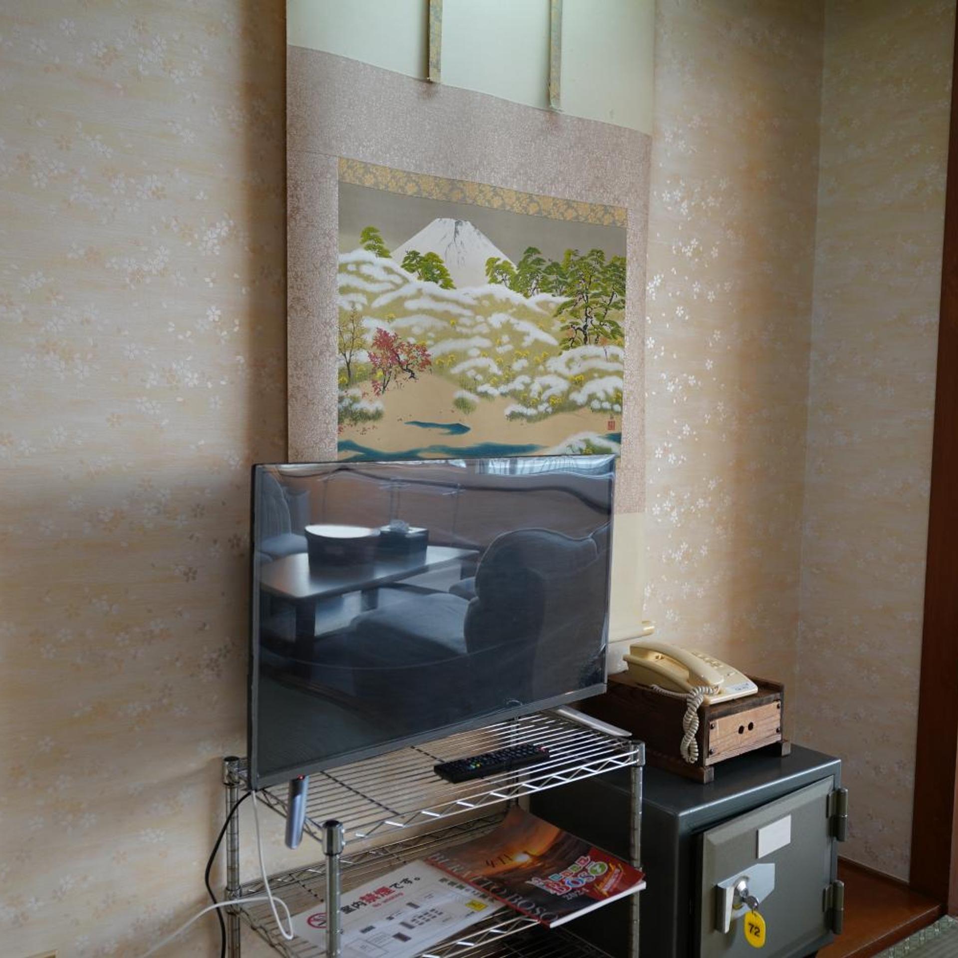Grand Hotel Taiyo 6/54