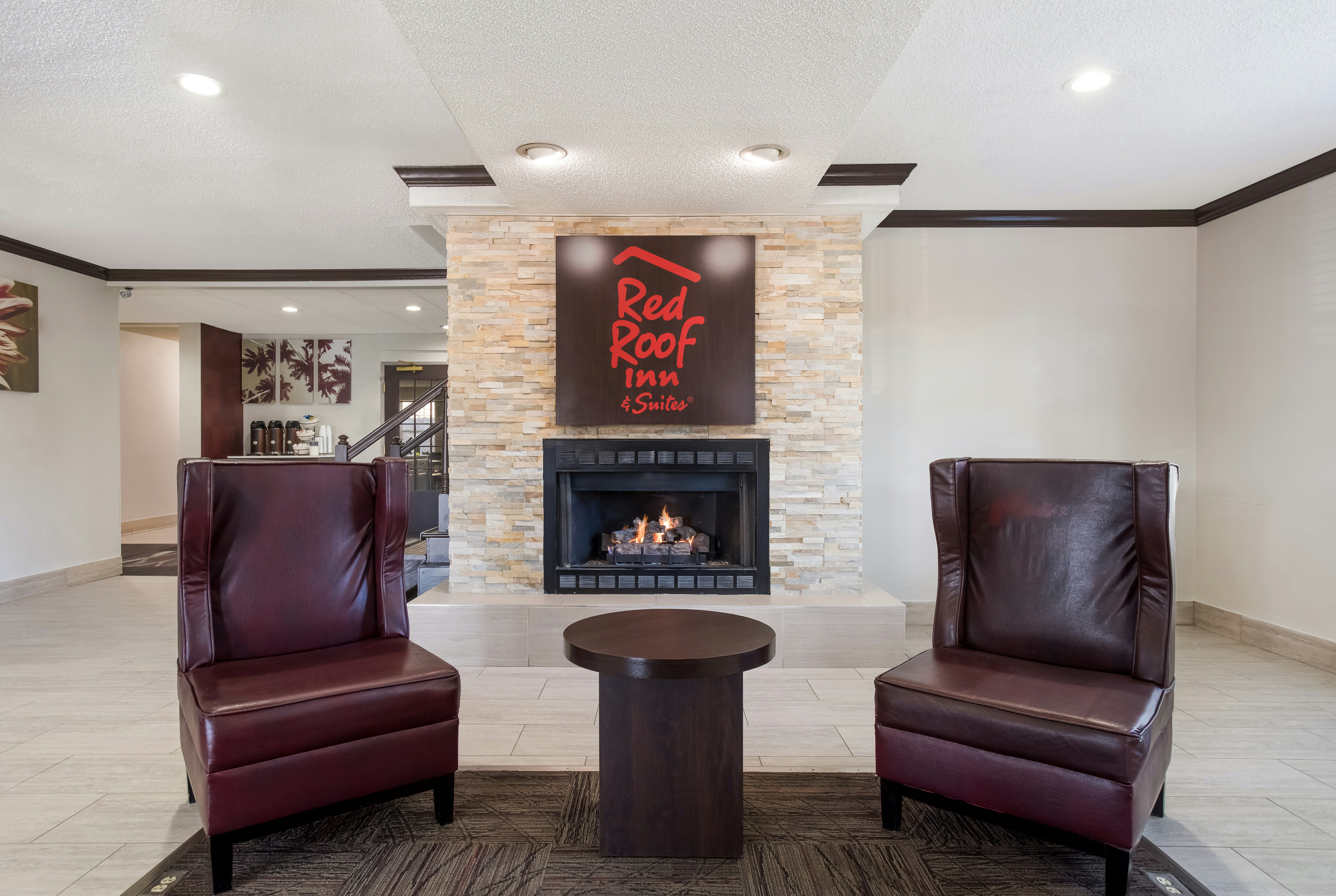 Red Roof Inn & Suites Corbin 33/48