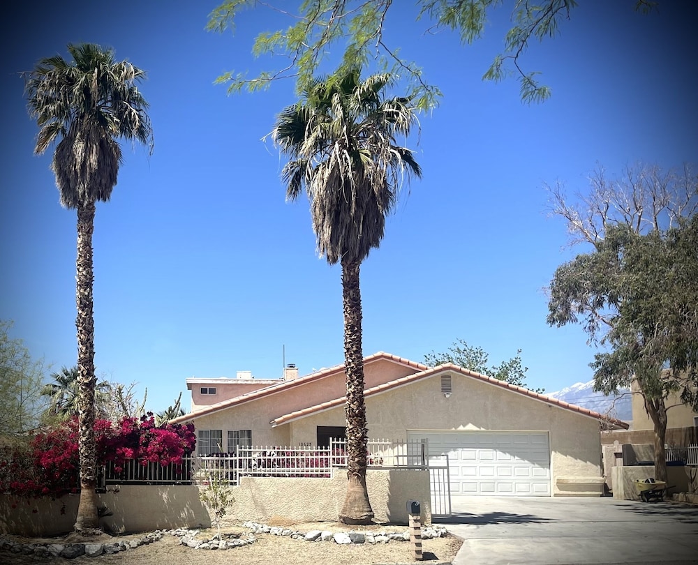 Miracle Springs Resort Spa 64/71
