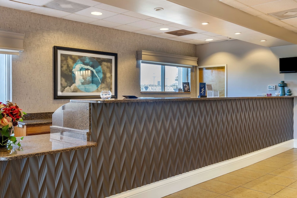 Best Western Space Shuttle Inn 11/42