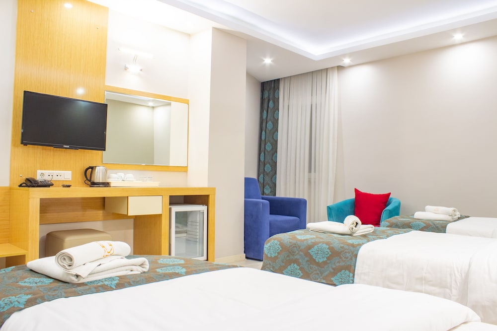 Sumela Park Hotel 16/50