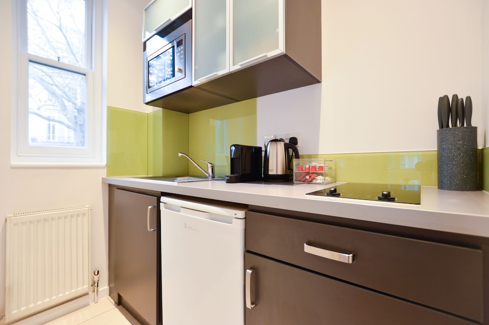 St James House - Concept Serviced Apartments 41/45