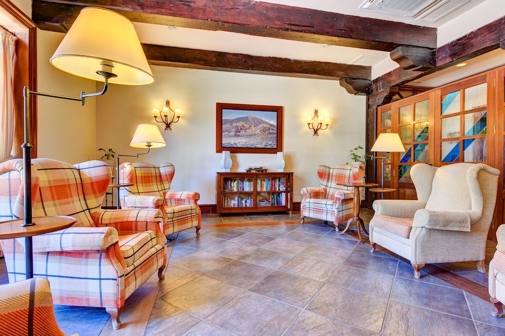 Hotel Spa Villalba - Adults Only 52/70