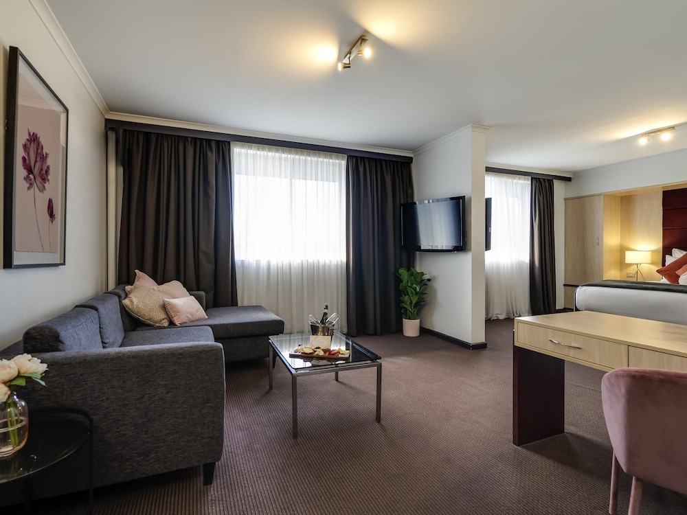 Mercure Albury 27/49
