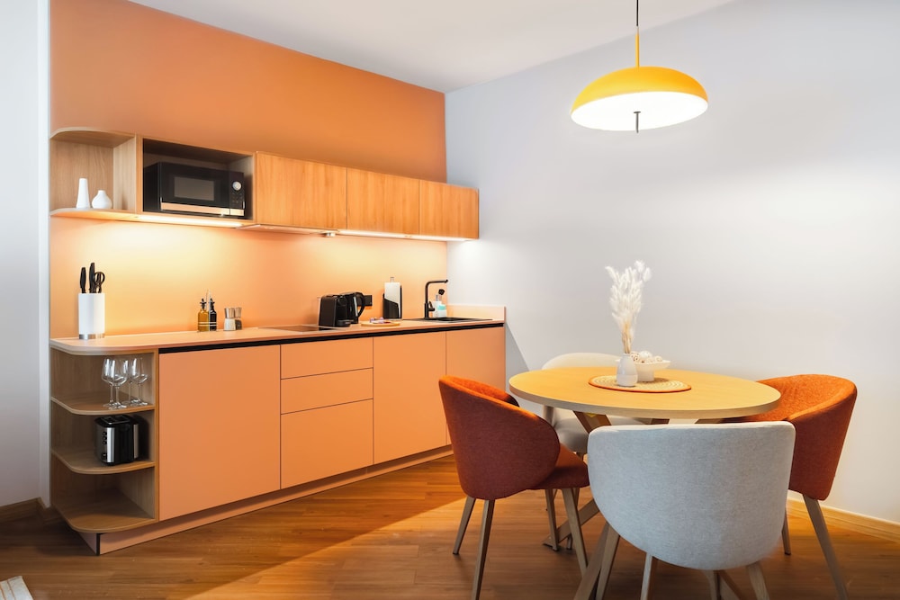 limehome Munich Fritz-Erler Str. 31/50