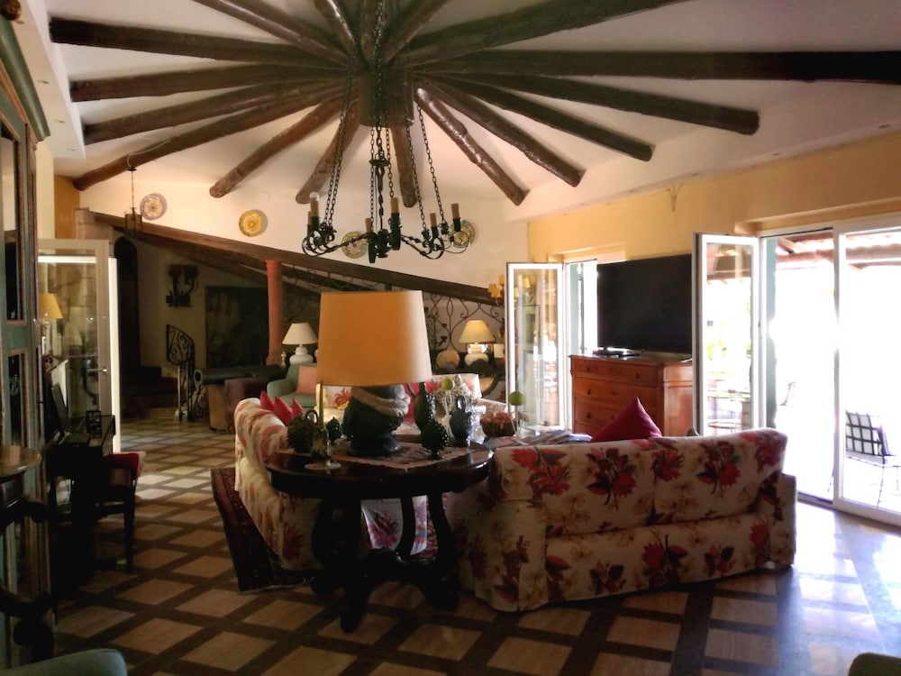 Residenza Villa Spagnola Adults Only 40/56