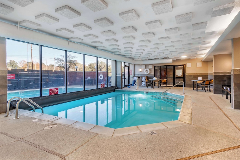 Drury Inn And Suites Atlanta Airport 29/50