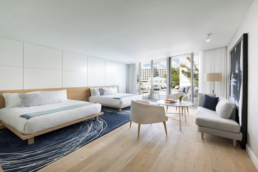 Park Central South Beach 24/58