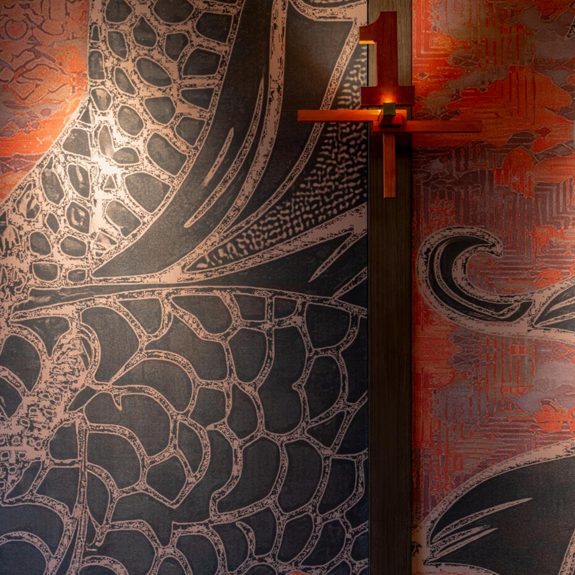 Noa Hotel Beijing Longfu (The Forbidden City) 29/50