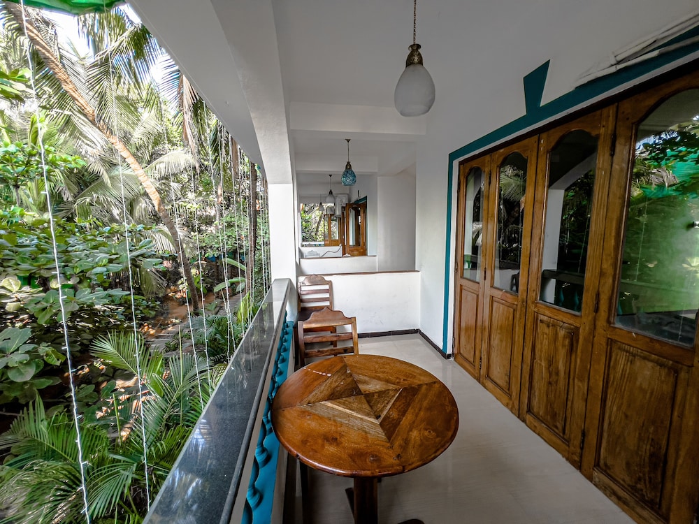 Nalanda Retreat Goa 33/48