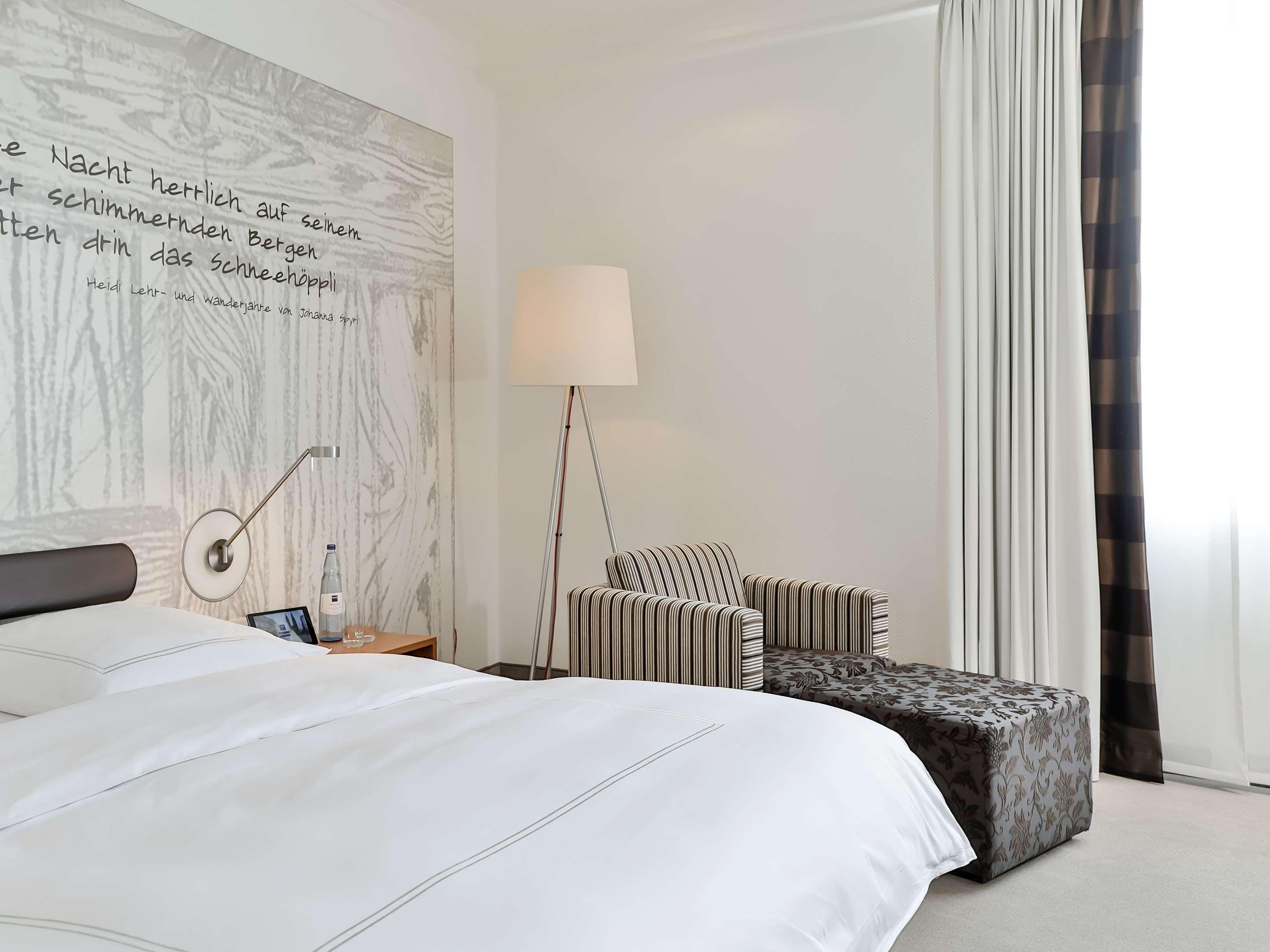 SUPERIOR, DOUBLE BED