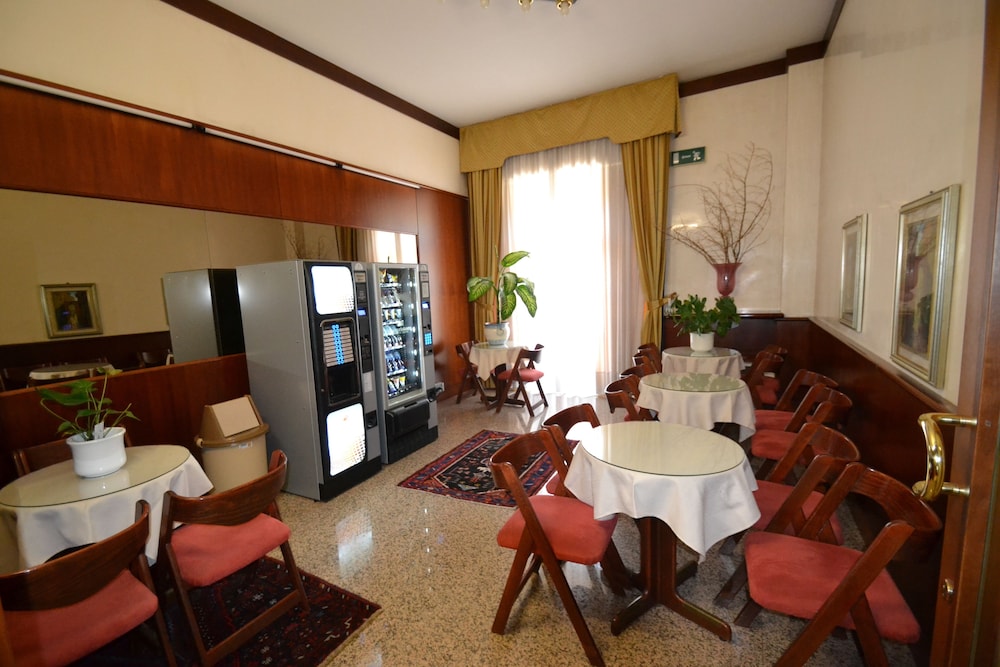 Hotel Residence 27/45