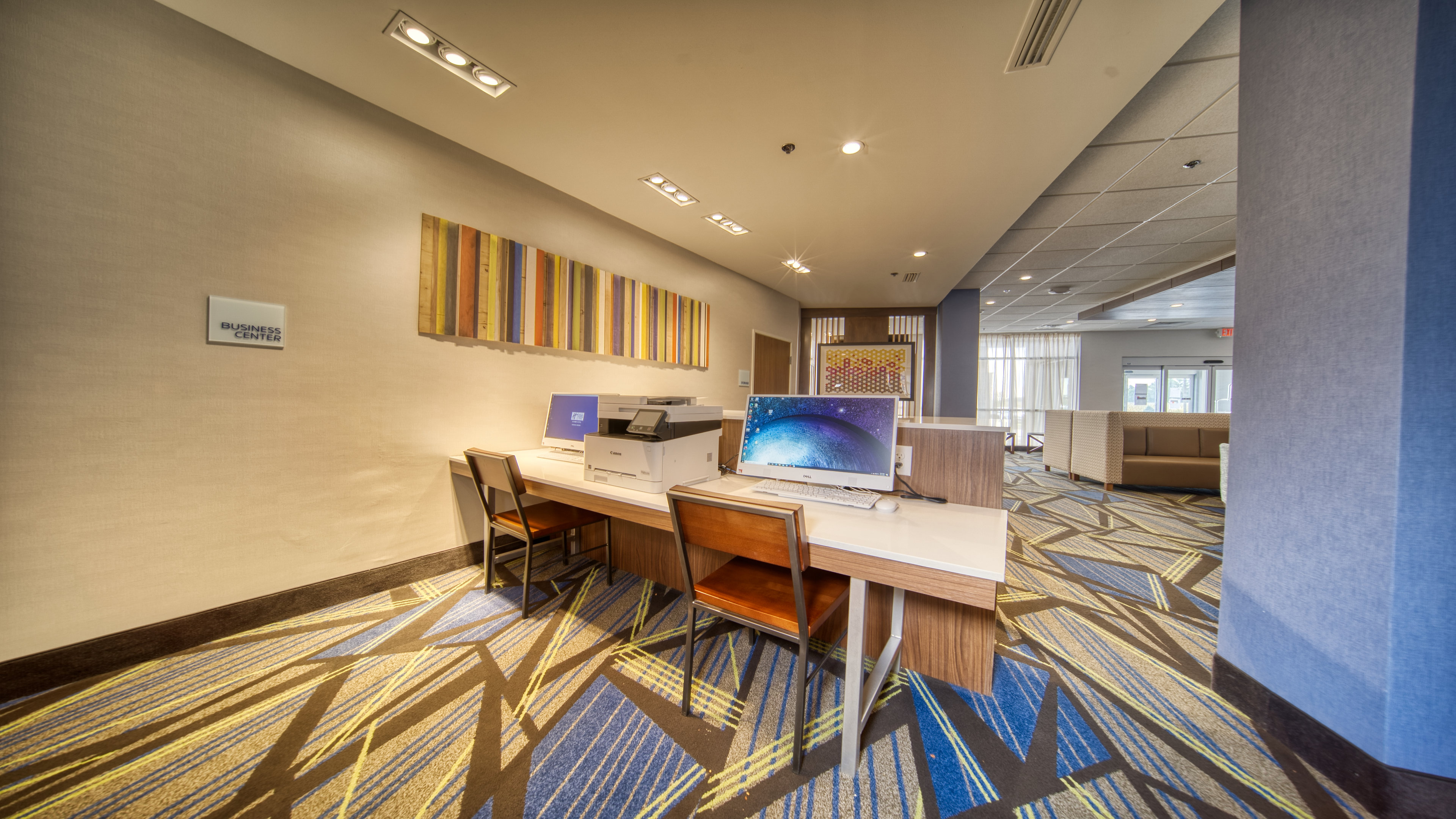 Holiday Inn Express & Suites Kokomo South 6/55