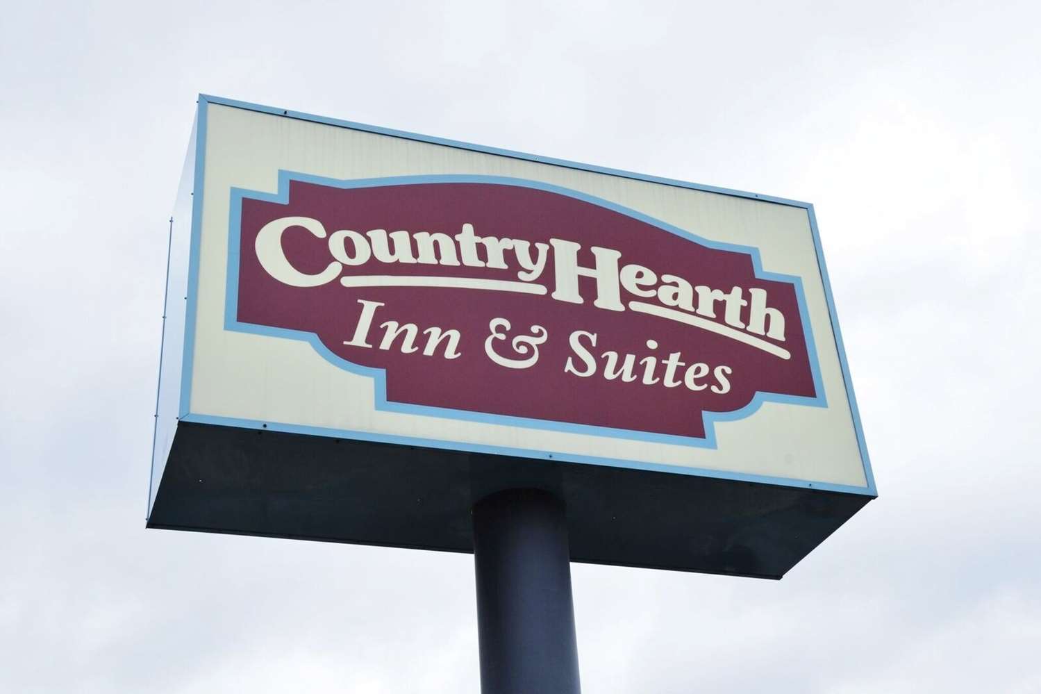 Country Hearth Inn & Suites Kenton 28/47